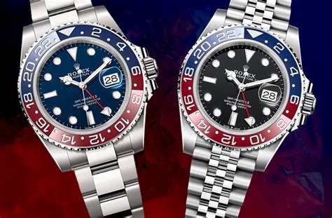 Rolex jubilee vs oyster